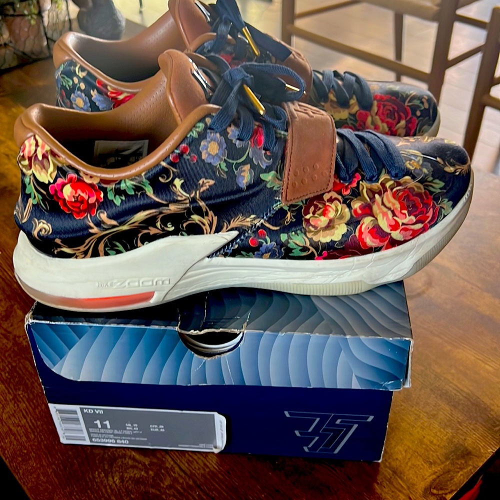 KD VII Size 11M